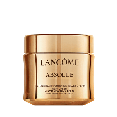 Absolue Velvet Face Cream SPF15