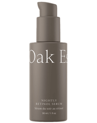 Nightly Retinol Serum