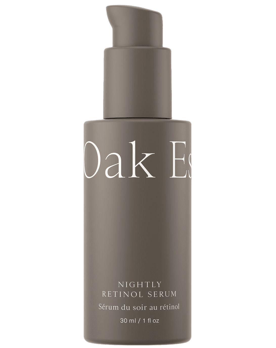 Nightly Retinol Serum