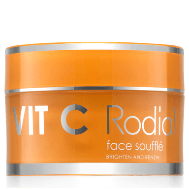 Vit C Face Soufflé