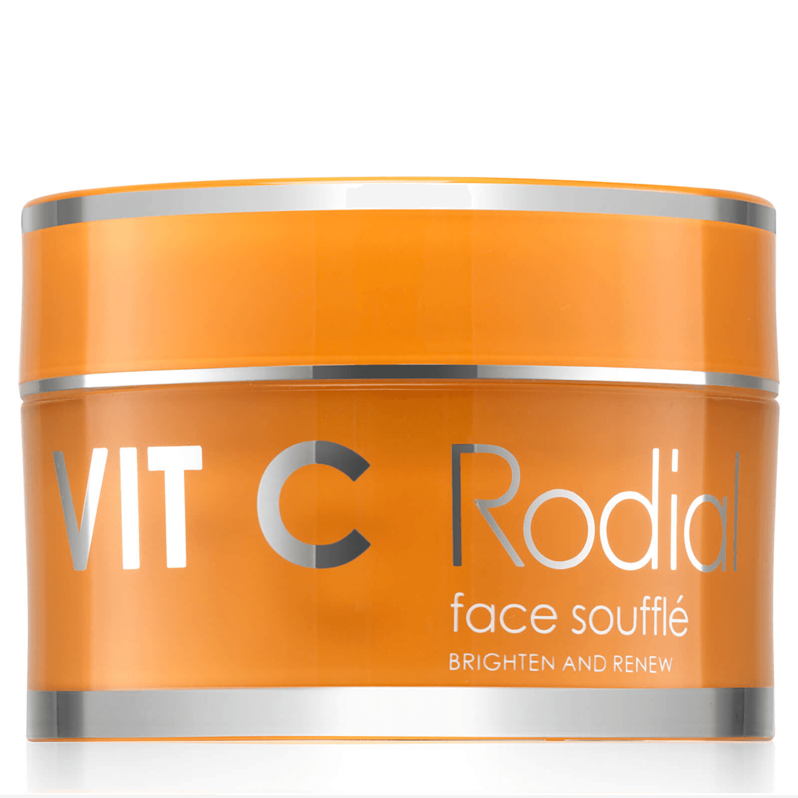 Vit C Face Soufflé