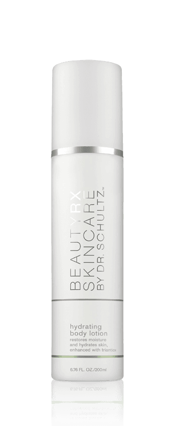 Hydrating Body Lotion