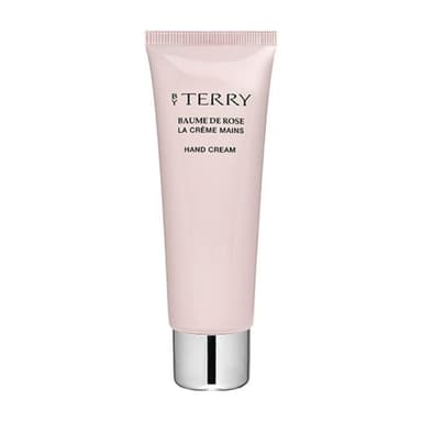 Baume de Rose Hand Cream Nourishing Soothing