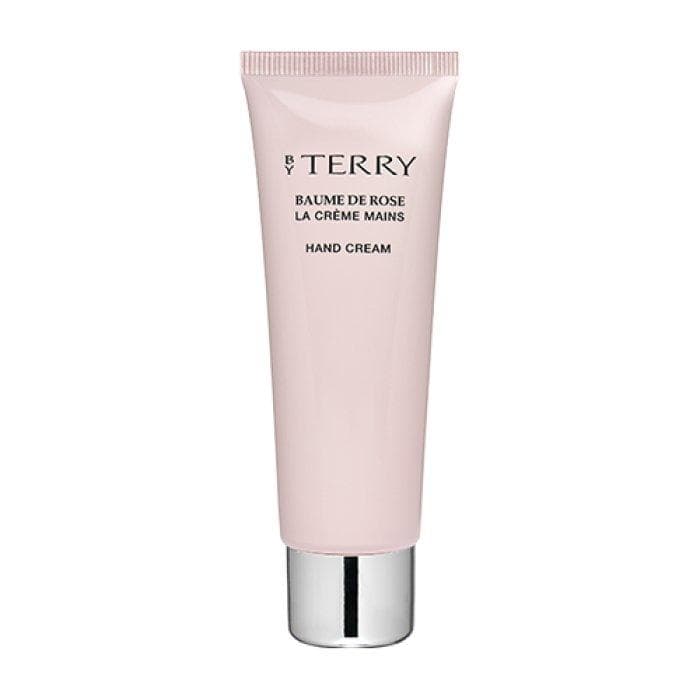 Baume de Rose Hand Cream Nourishing Soothing