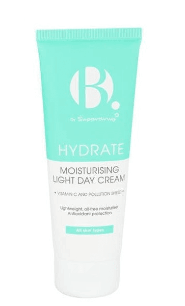 Moisturising Light Day Cream