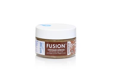 Fusion™ Chocolate Espresso Face & Body Sugar Scrub