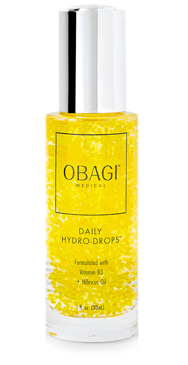 Daily Hydro-Drops Facial Serum
