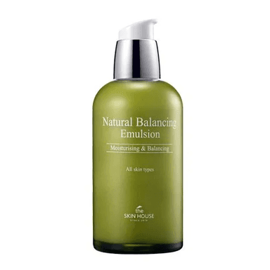 Natural Balancing Emulsion