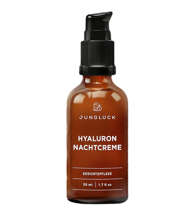 Hyaluronic Night Cream