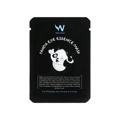 Panda Eye Essence Mask