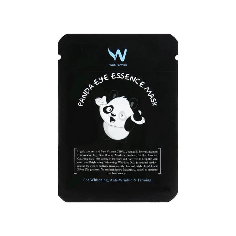 Panda Eye Essence Mask