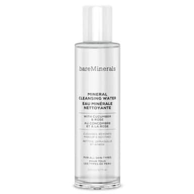 Mineral Cleansing Water