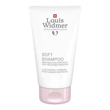 Soft Shampoo