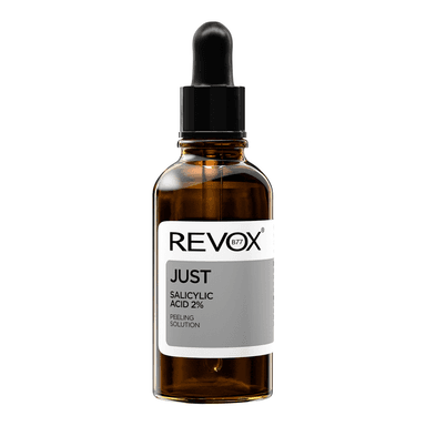 Just Salicylic Acid 2% Peeling Solution