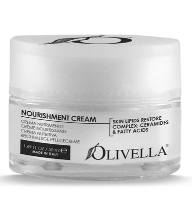 Olivella Nourishment Cream
