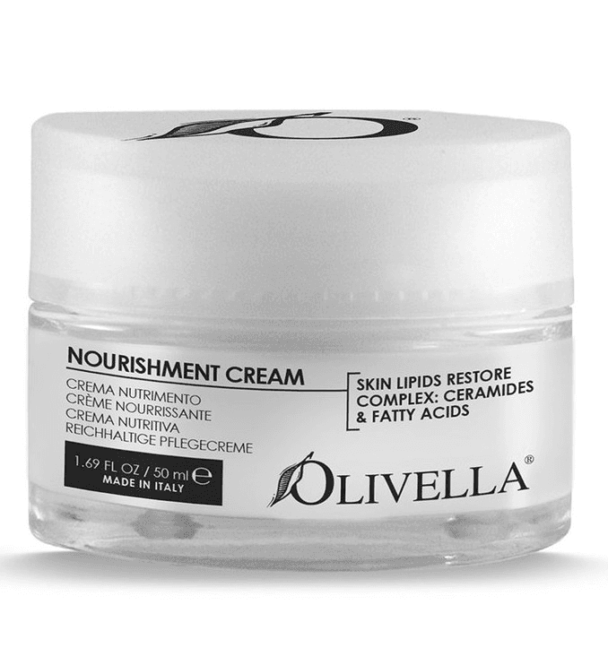 Olivella Nourishment Cream