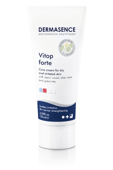 Vitop Forte Care Cream