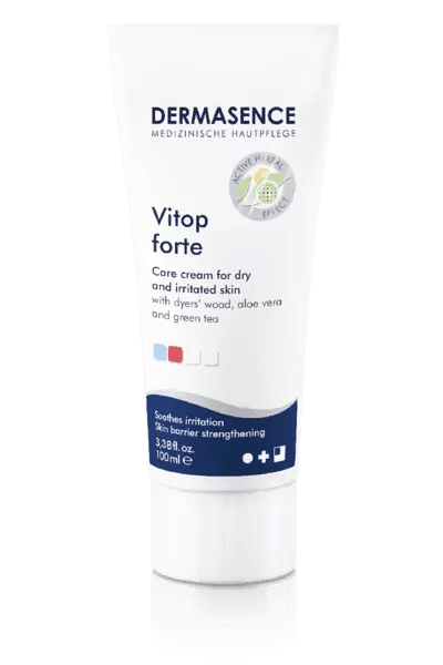 Vitop Forte Care Cream