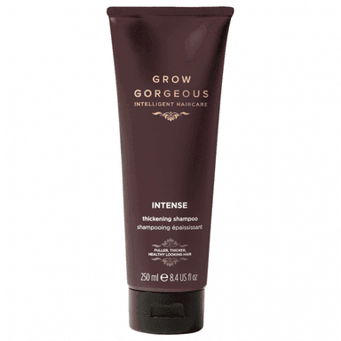 Intense Thickening Shampoo