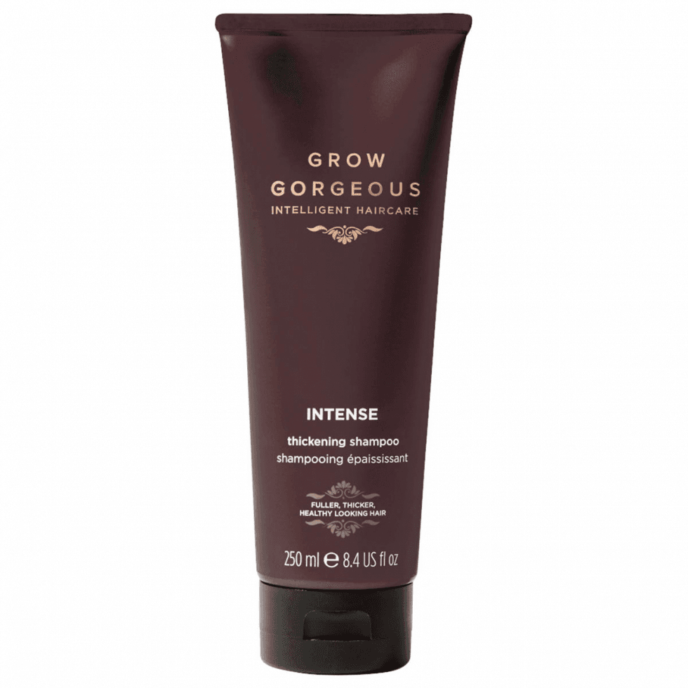 Intense Thickening Shampoo