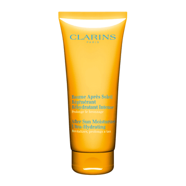After Sun Moisturizer Ultra-Hydrating