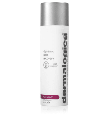 Dynamic Skin Recovery SPF 50