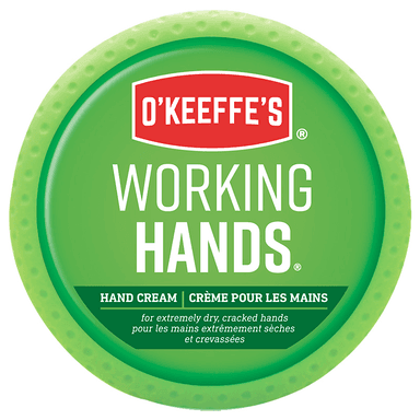 Working Hands, Hand Cream