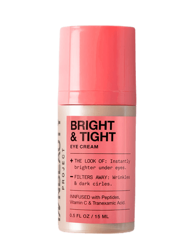 Bright & Tight Eye Cream