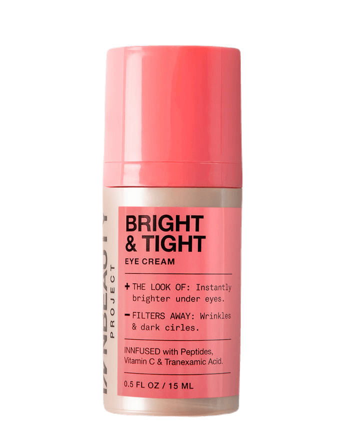 Bright & Tight Eye Cream