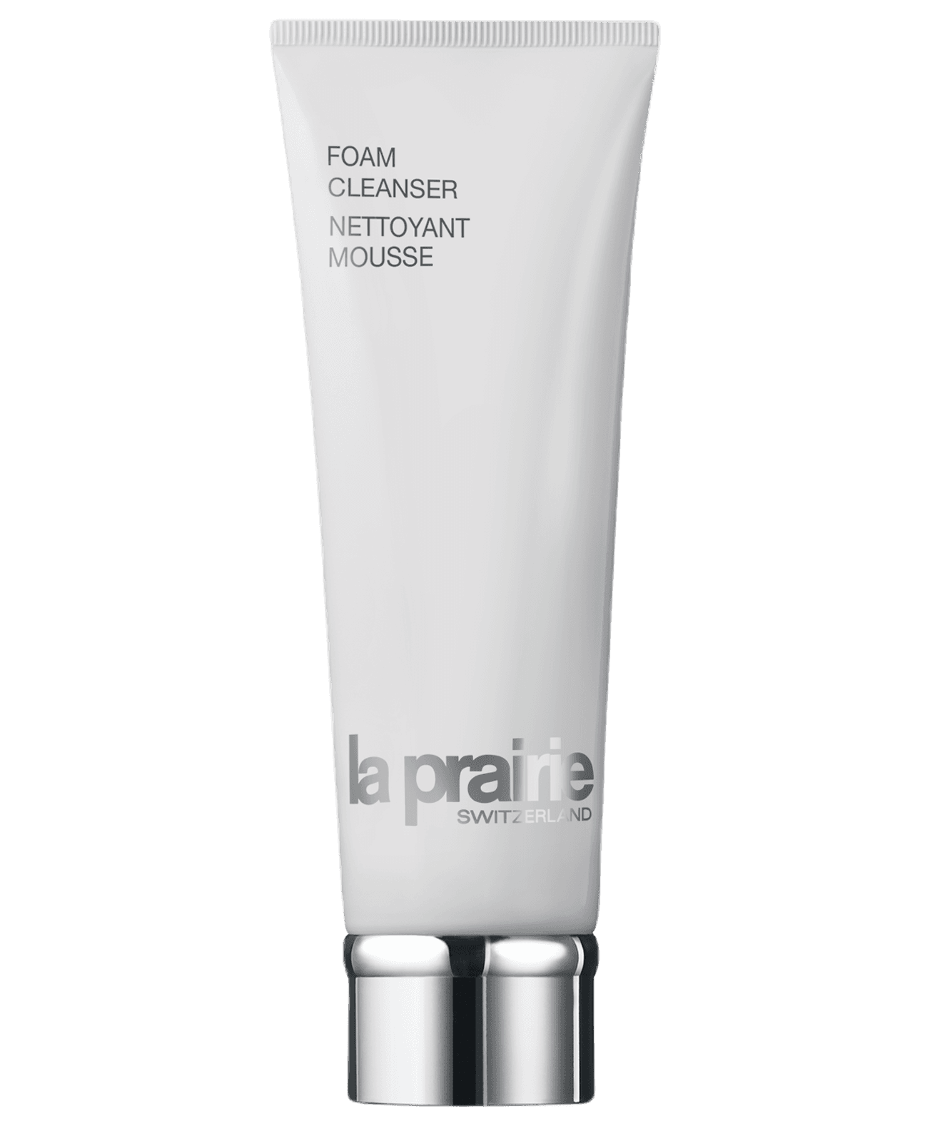 Foam Cleanser