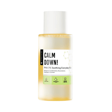 Calm Down! Skinpair Barrier Serum