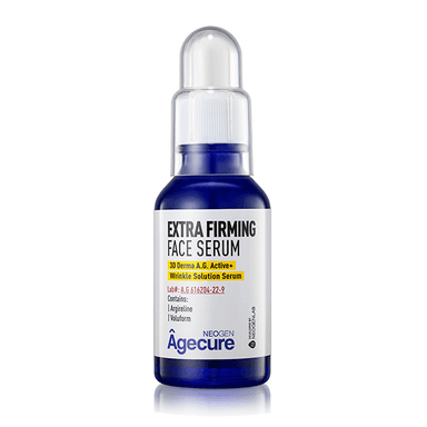 Extra Firming Face Serum