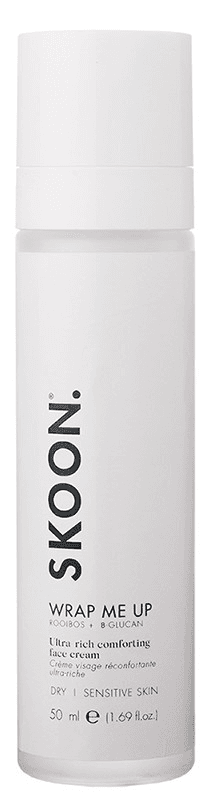 WRAP ME UP Ultra-Thick Comforting Face Cream