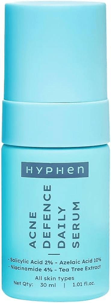 Acne Defence Daily Serum