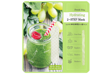 Fresh Vita Hydrating 2-Step Mask