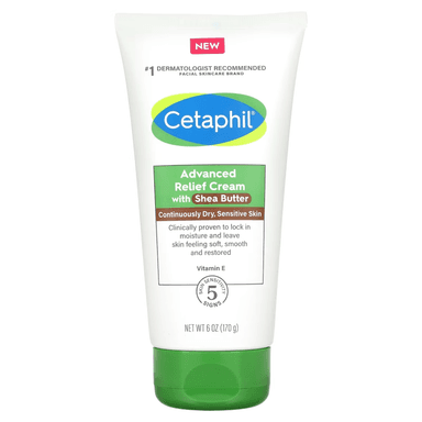 Advanced Relief Cream