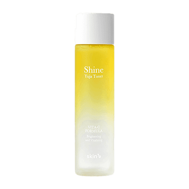 C Shine Yuja Toner