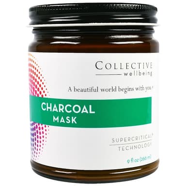 Charcoal Mask