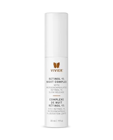Retinol 1% Night Complex