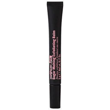 Treat My Lips Exfoliating Balm