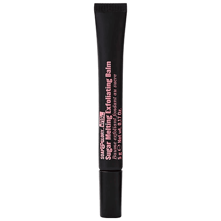 Treat My Lips Exfoliating Balm