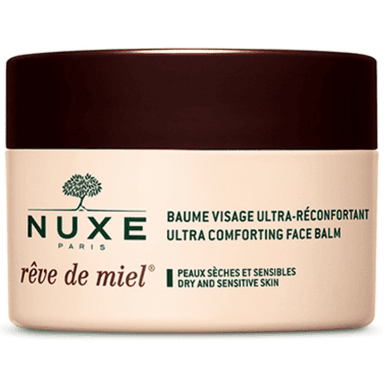 Reve de Miel® Ultra Comforting Face Balm