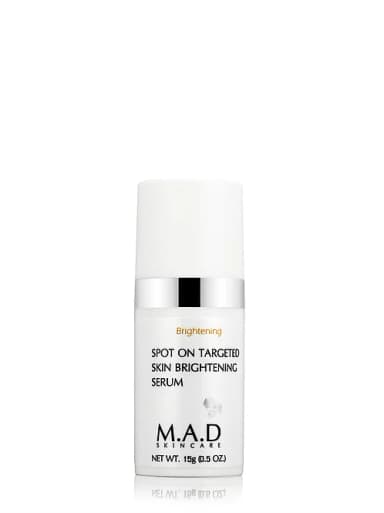 Spot On Targeted Skin Brightening Serum