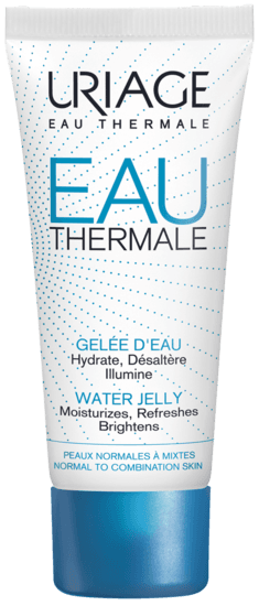 Thermal Water - Water Jelly