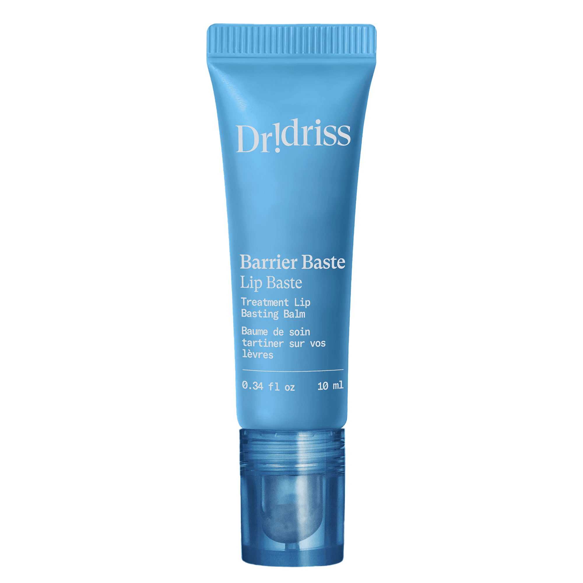 Barrier Baste Lip Balm
