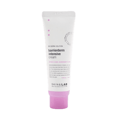 Barrierderm Intensive Cream