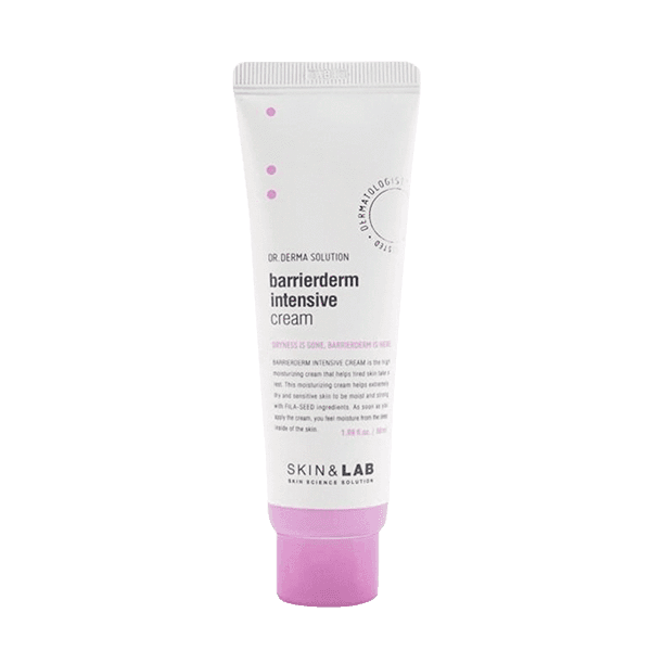 Barrierderm Intensive Cream