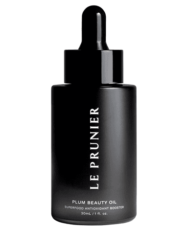 Plum Beauty Oil