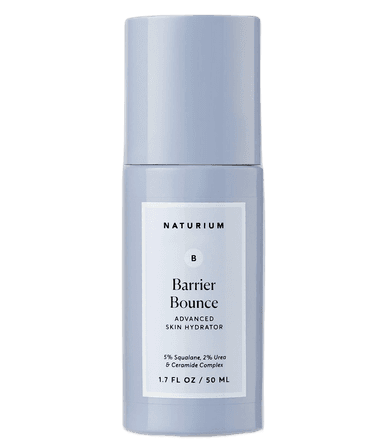 Barrier Bounce