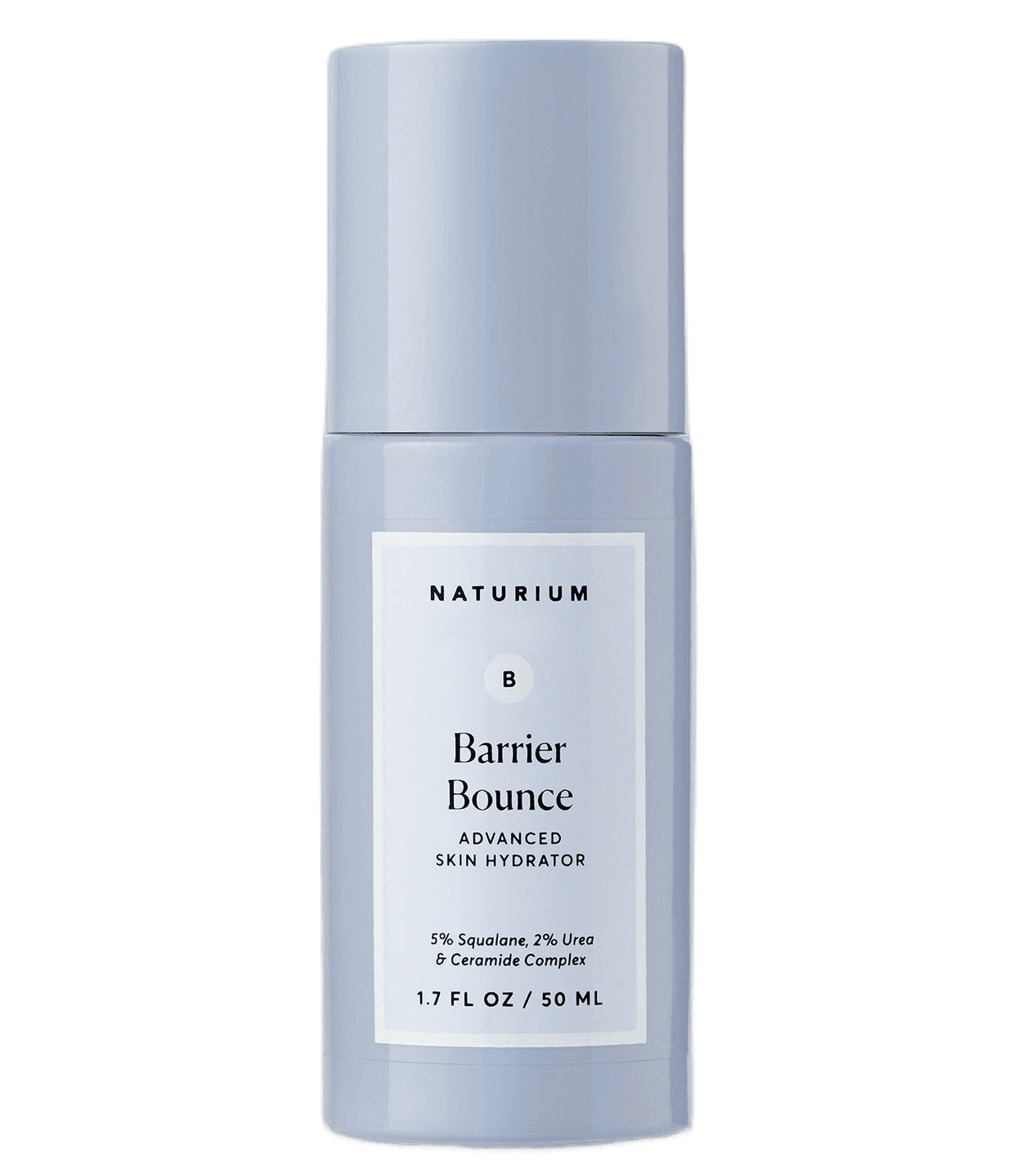 Barrier Bounce